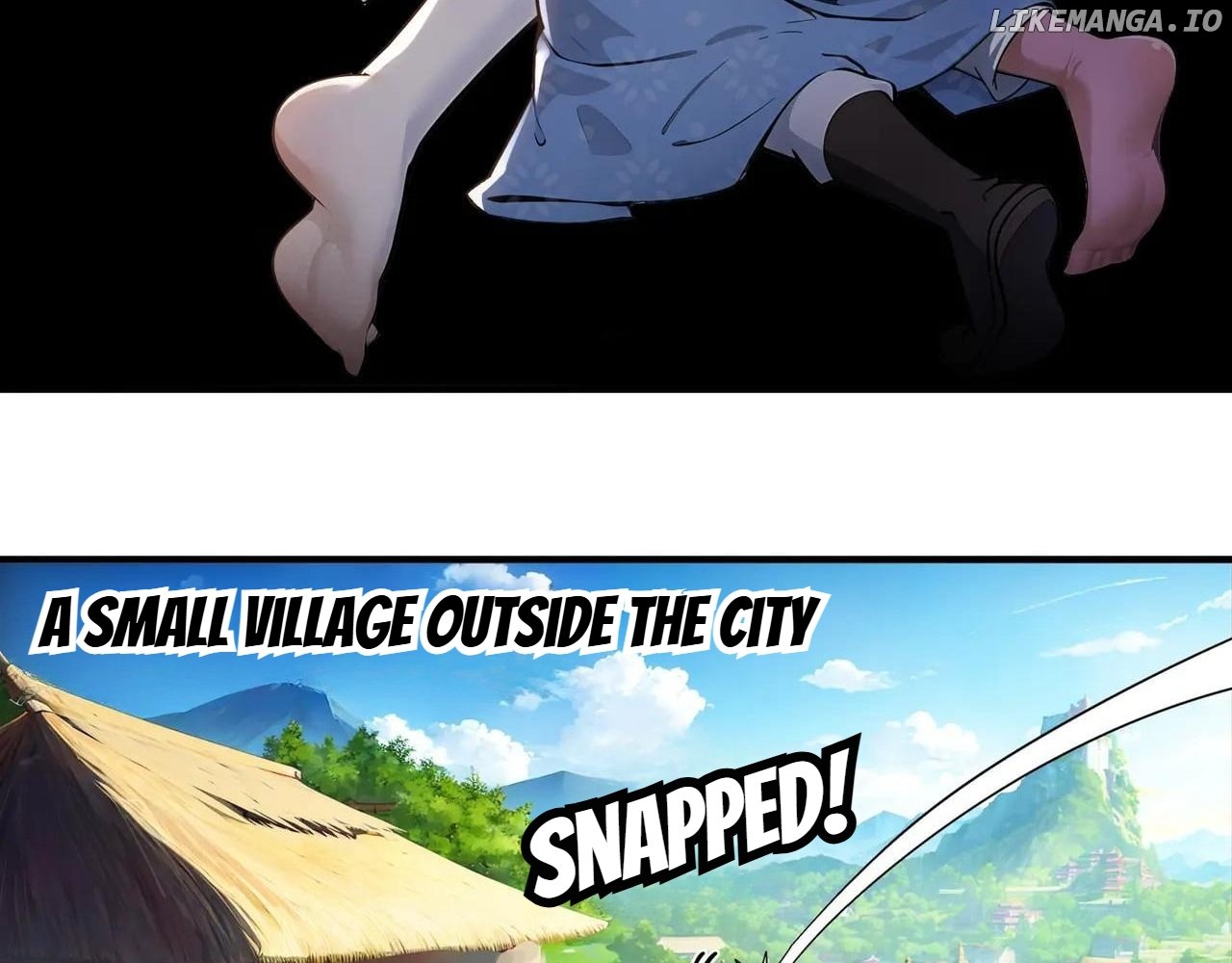 My Furry Harem Is After Me Chapter 352 - page 37